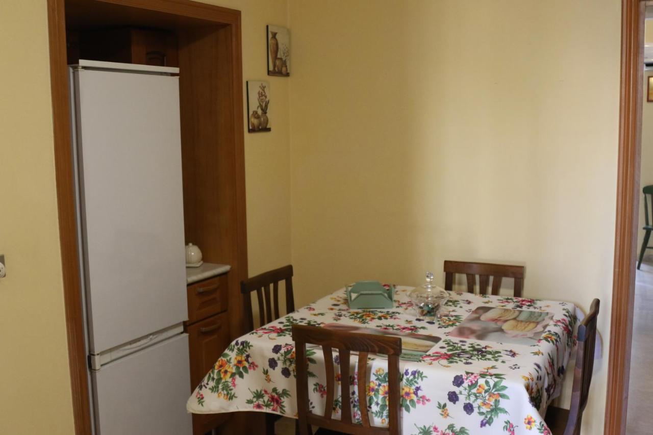 Holiday House Nel Cuore Di Bari Exterior photo
