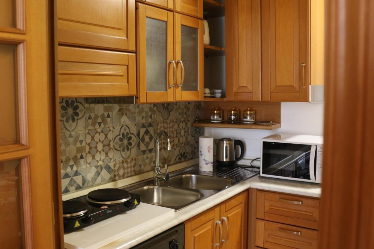 Holiday House Nel Cuore Di Bari Exterior photo