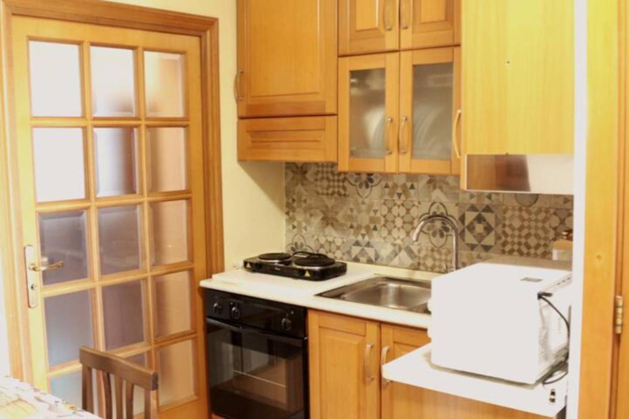 Holiday House Nel Cuore Di Bari Exterior photo